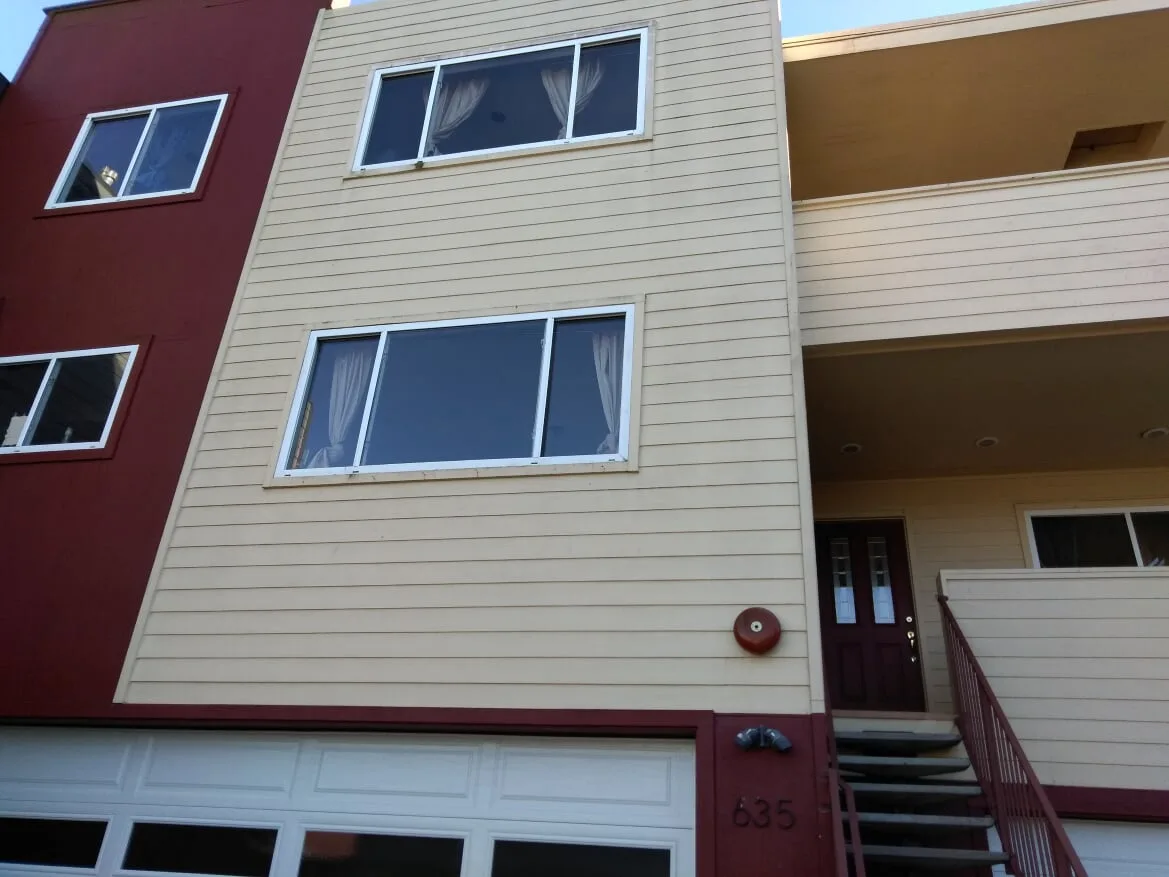 Casa Quetzal Men's Recovery Home facility photo