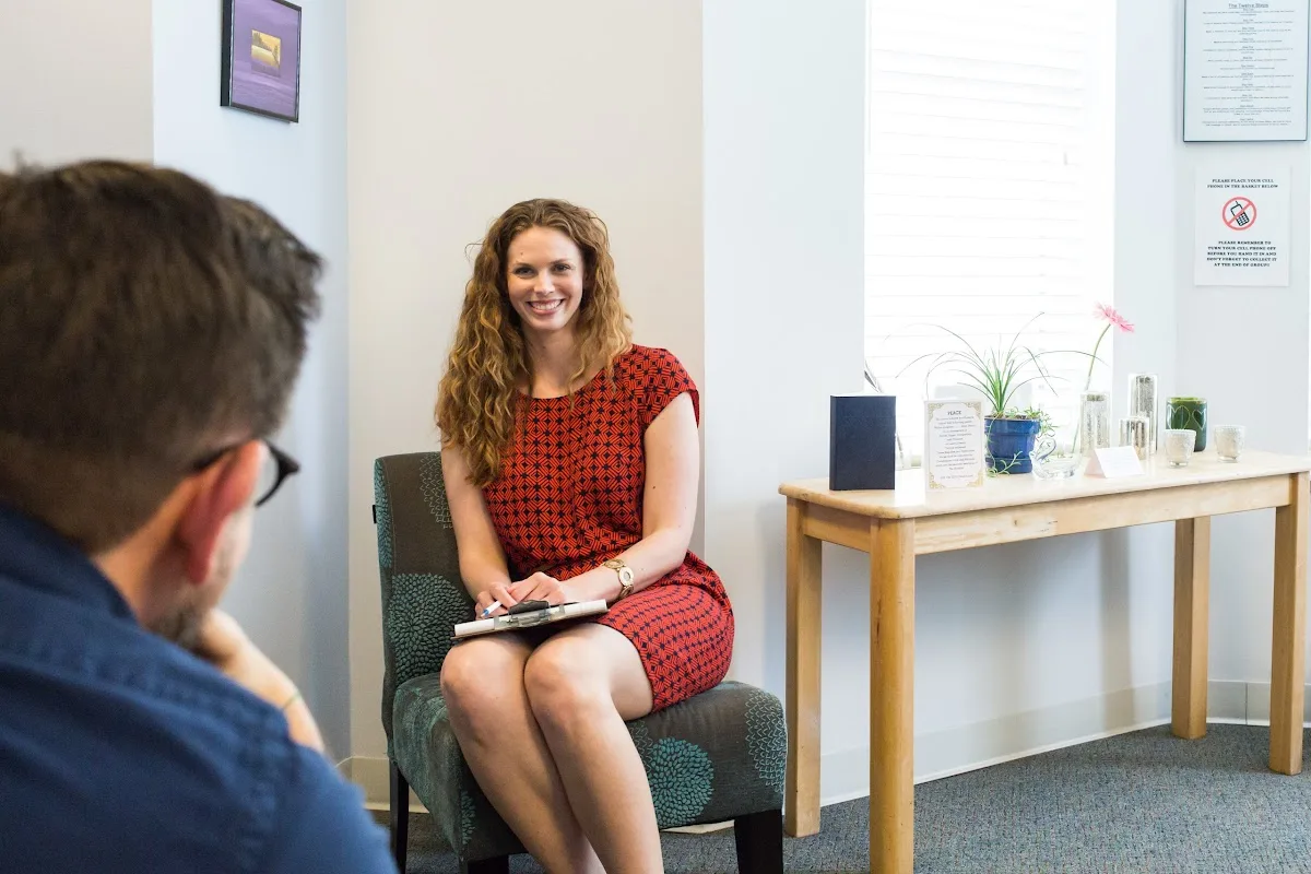 Ohlhoff Recovery Programs - Outpatient Services facility photo